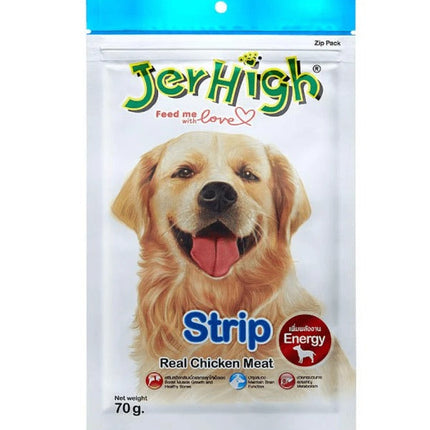 Jerhigh Strip 70gm