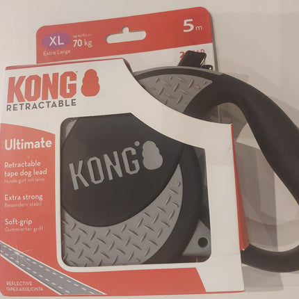 KONG Ultimate Grey - XL