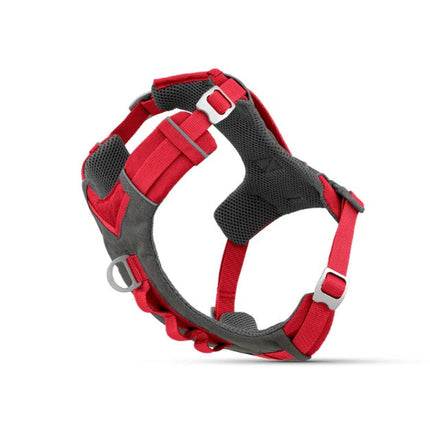 KURGO Kurgo Journey Air Harness Barn Red-M