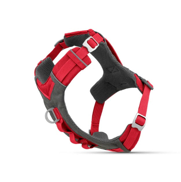 KURGO Kurgo Journey Air Harness Barn Red-M