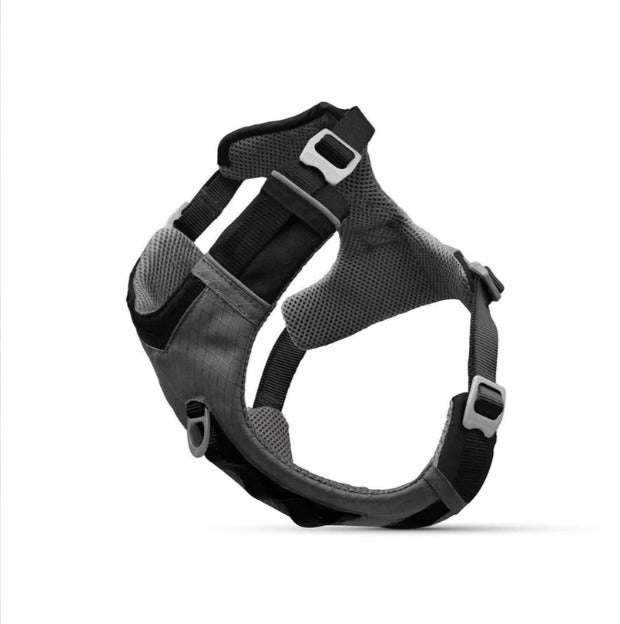 KURGO Kurgo Journey Air Harness Black-L