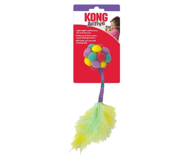 Kong Kong bubble ball