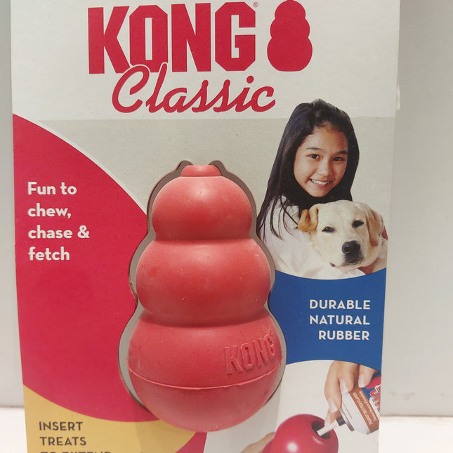 Kong Kong classic -S