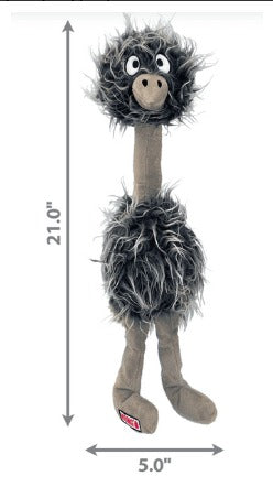 Kong Kong comfort jumbo birds -XL