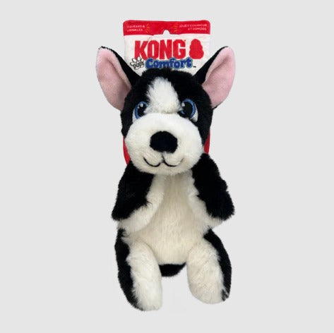 Kong Kong comfort pups boss -S