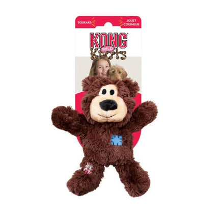 Kong Kong cozie funky monkey - M