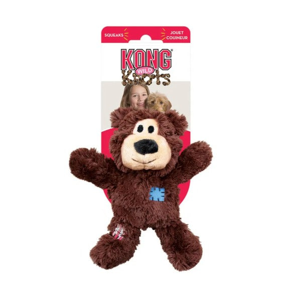 Kong Kong cozie funky monkey - M