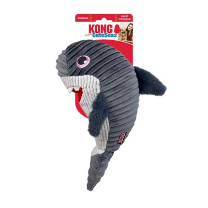 Kong Kong cuteseas rufflez shark-M/L
