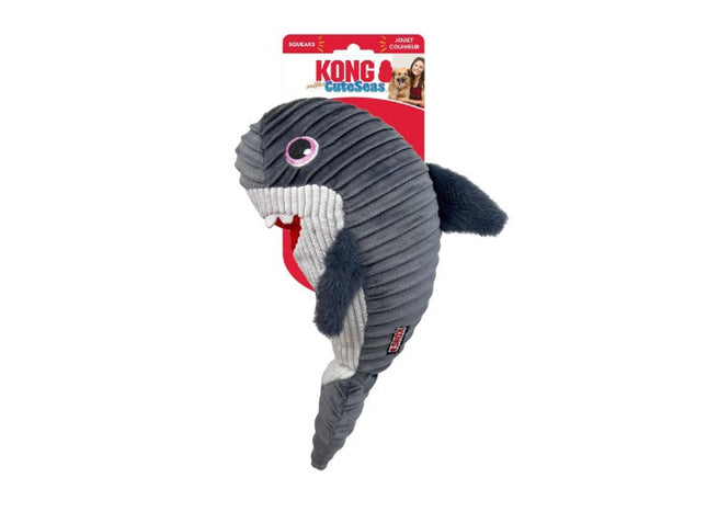 Kong Kong cuteseas rufflez shark-M/L