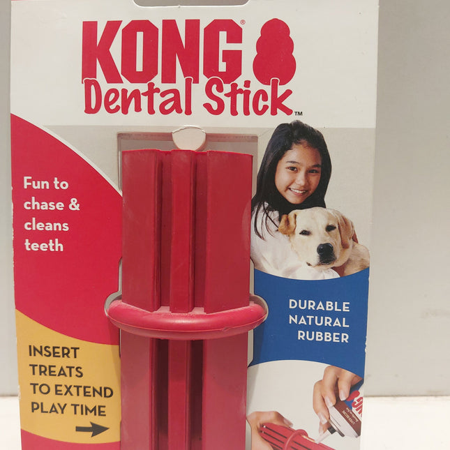 Kong Kong dental stick-m