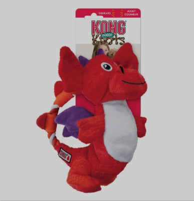Kong Kong dragon knots  -M/L