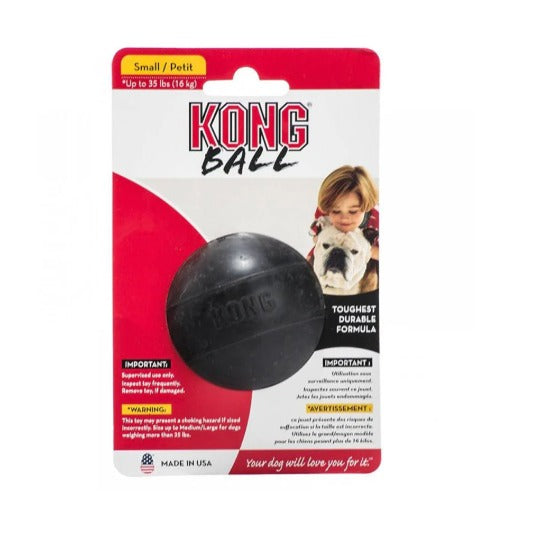 Kong Kong extreme ball-s