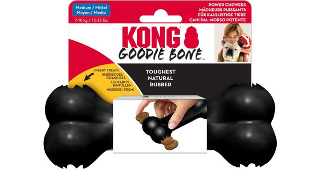 Kong Kong extreme goodie bone -s