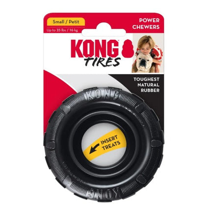 Kong Kong extreme tirers-s