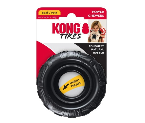 Kong Kong extreme tirers-s