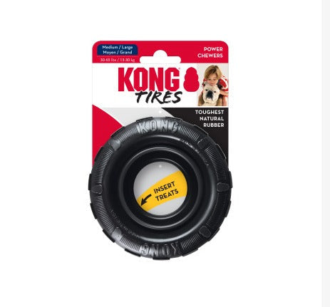 Kong Kong extreme tires-M/L