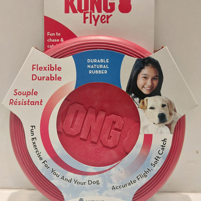 Kong Kong flyer-s