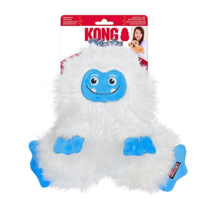 Kong Kong frizzles yeti -M/L