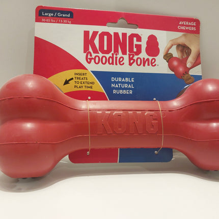 Kong Kong goodie bone-L