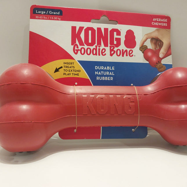 Kong Kong goodie bone-L