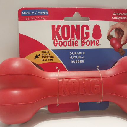 Kong Kong goodie bone-M