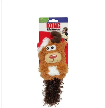 Kong Kong kickeroo character