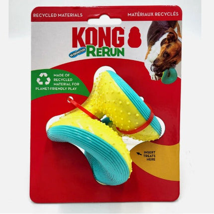 Kong Kong rerun whoosh ball-S/M