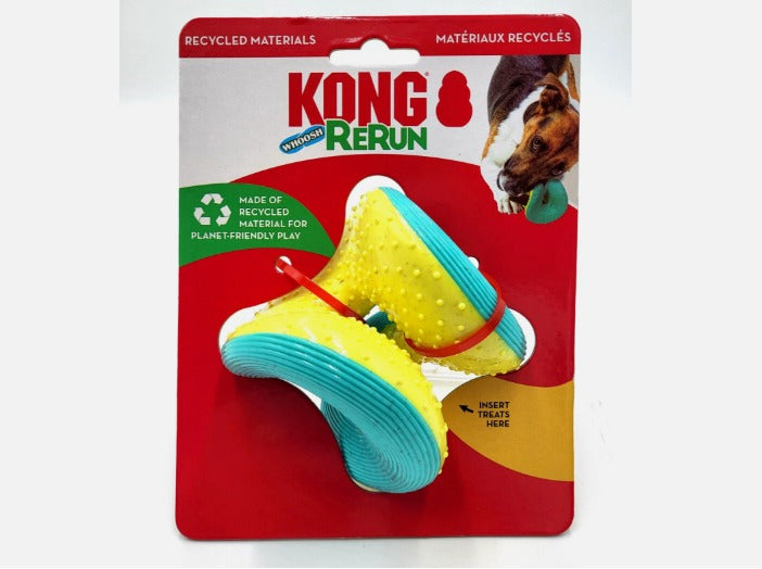 Kong Kong rerun whoosh ball-S/M