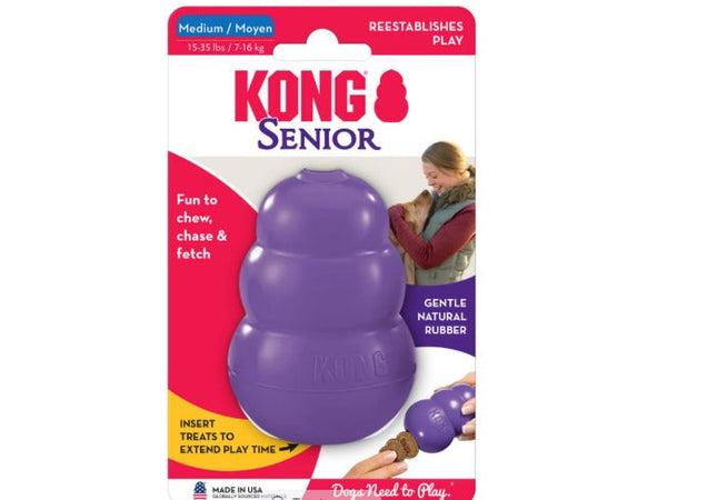Kong Kong senior-m
