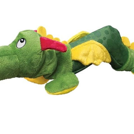 Kong Kong shakers dragon -L/XL