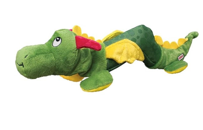 Kong Kong shakers dragon -L/XL