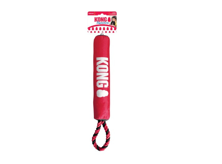 Kong Kong signature sticks with rope