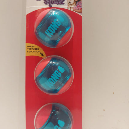 Kong Kong small balls -S