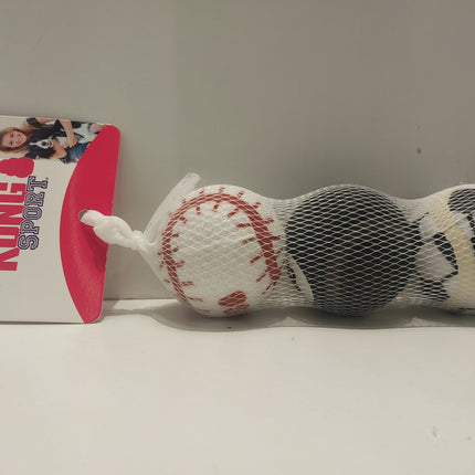 Kong Kong sports ball -M