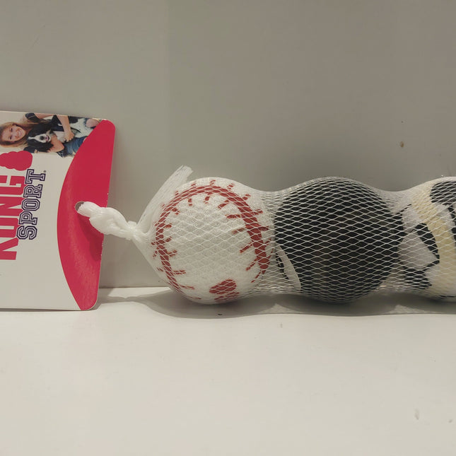 Kong Kong sports ball -M