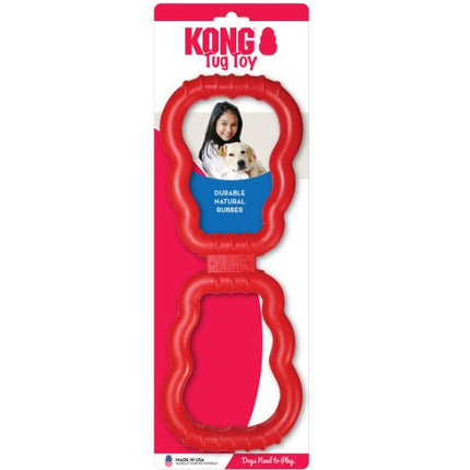 Kong Kong tug-m