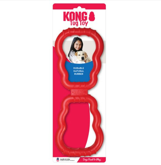 Kong Kong tug-m