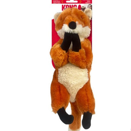 Kong Kong wild low stuff fox -M