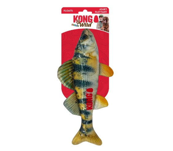 Kong Kong wild shieldz perch - M