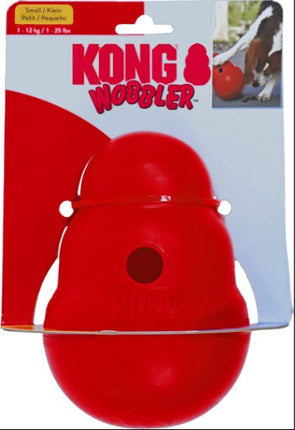 Kong Kong wobbler-s