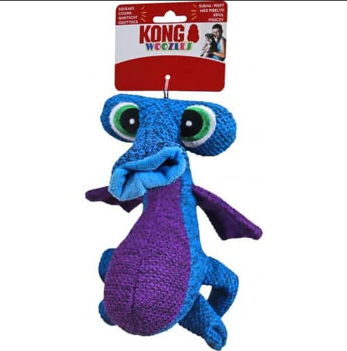 Kong Kong woozles blue -M
