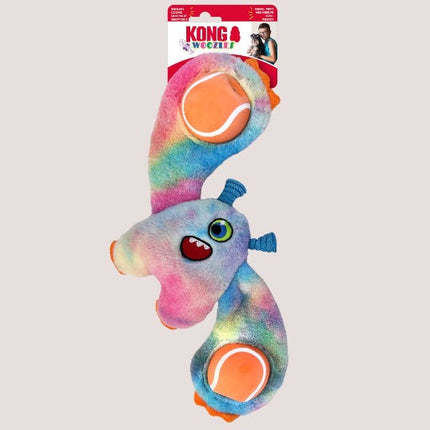 Kong Kong woozles  monster -M