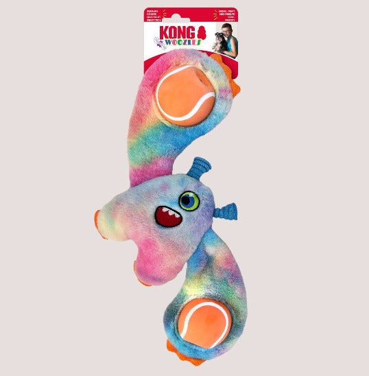 Kong Kong woozles  monster -M