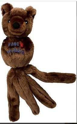 Kong Kong wubba friends - L