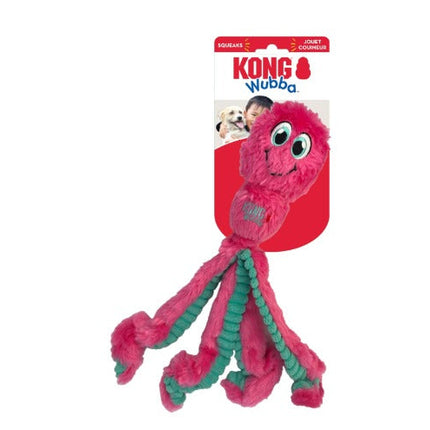 Kong Kong wubba octopus -L