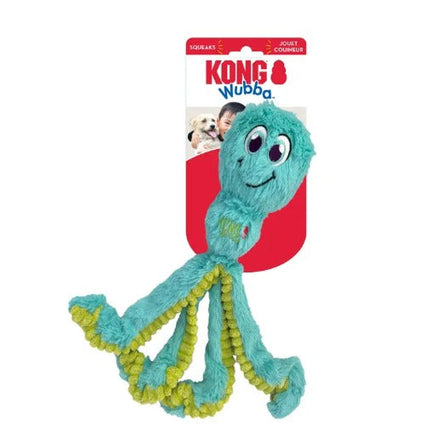Kong Kong wubba octopus -S