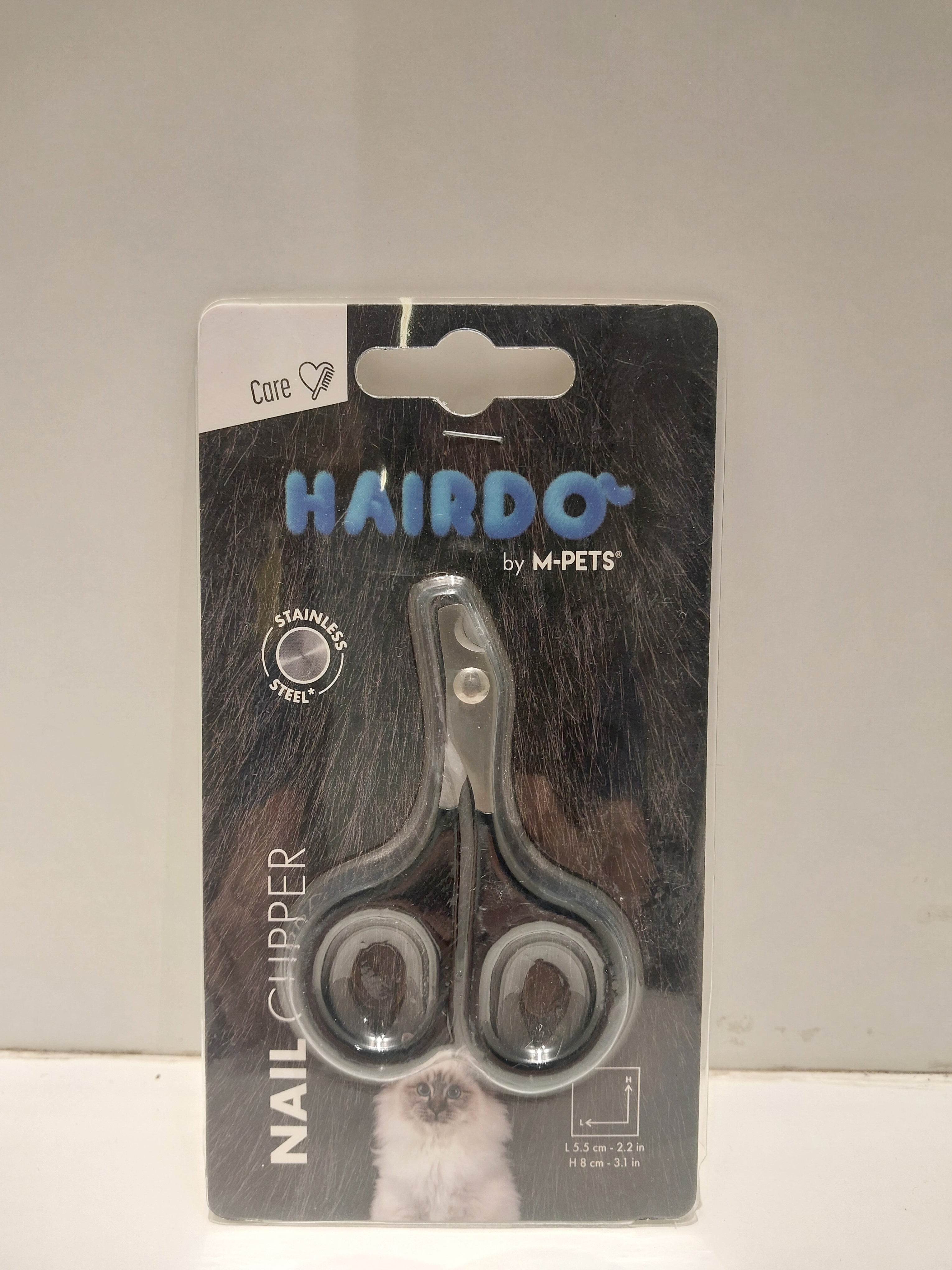 M-Pets Cat Nail Clipper