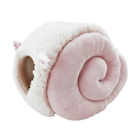 M-Pets Dolly eco bed-pink