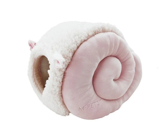 M-Pets Dolly eco bed-pink