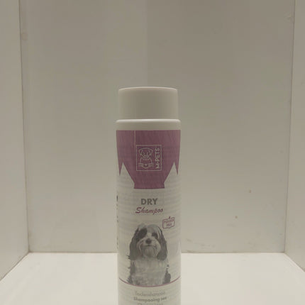 M-Pets Dry shampoo 200mg